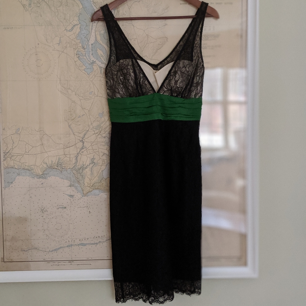 Moulinette Soeurs cocktail dress